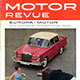 Motor Revue Winter, 1959