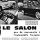 L'Automobile April, 1960