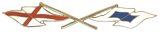 Vignale-Standard-Triumph Crossed flag-badges<br>©2024