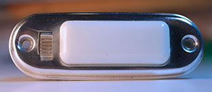 First series map light