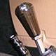 Italia 126 gear shift boot