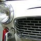 Italia 126 grille