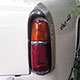 Italia 126 Altissimo style rear taillight