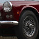Italia #225, formerly owned by Michelotti photo